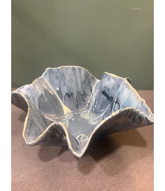 Nancy Scelfo Pottery Bowl No6