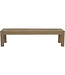 SW -  Coastal Teak Bench