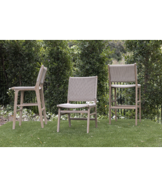 Sedona Bar Stool (Frame Only)