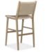 Sedona Bar Stool (Frame Only)