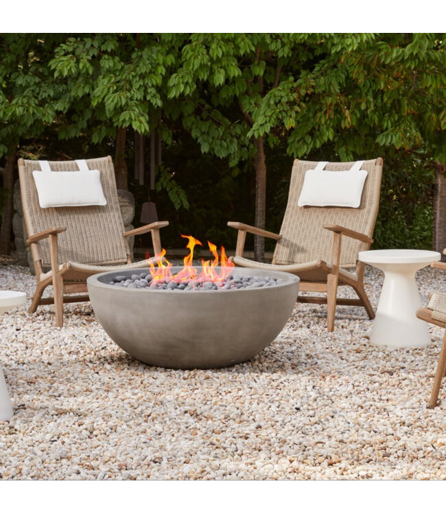 Hooker Furnishings Sedona Cushionless  Highback Chair