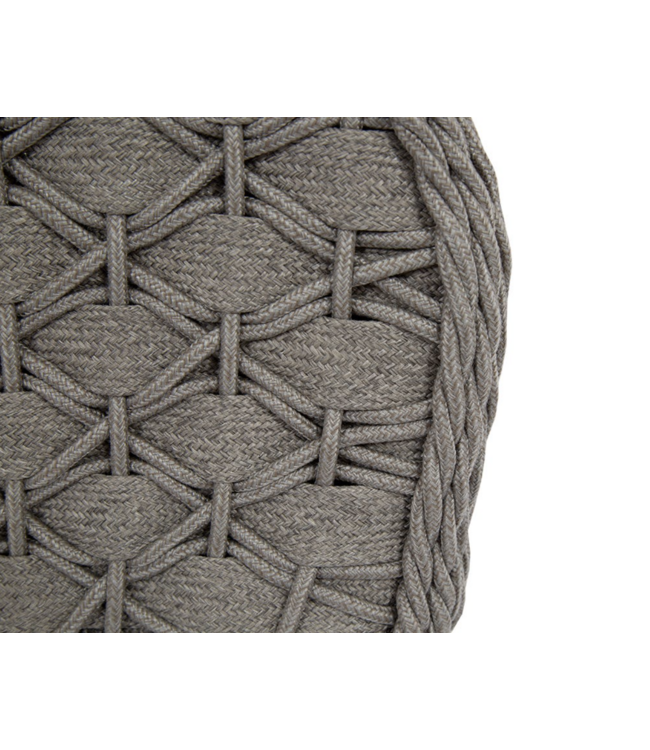 Hooker Furnishings Marbella Club Chair with Echo Ash Cushion