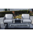 Hooker Furnishings Marbella Club Chair in Echo Ash with Cushion