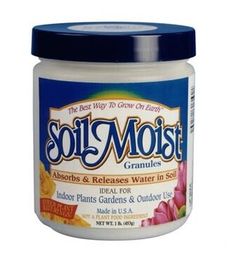 Soil Moist 1lb Jar