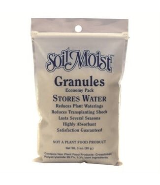 Soil Moist 3oz