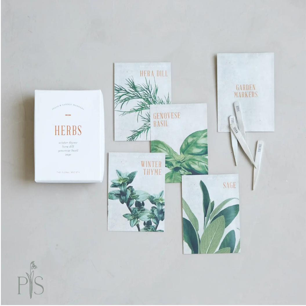 A Beautiful Season Starts Here