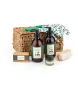 KG Gardeners Gift Basket