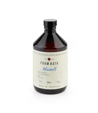FON Bluebell Foam Bath