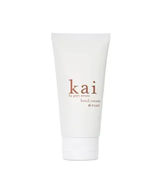 Kai Rose Hand Cream 2 oz tube