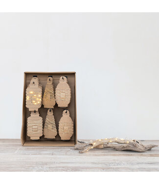 20 LEDs Light String