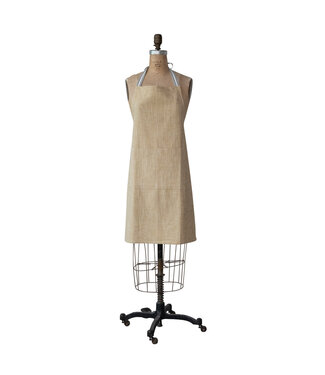 Woven Cotton Apron