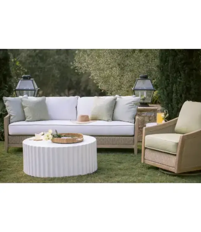 Athena Coffee Table (Frame Only)