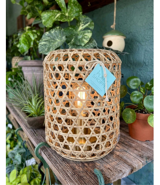 Willow Lamp Medium