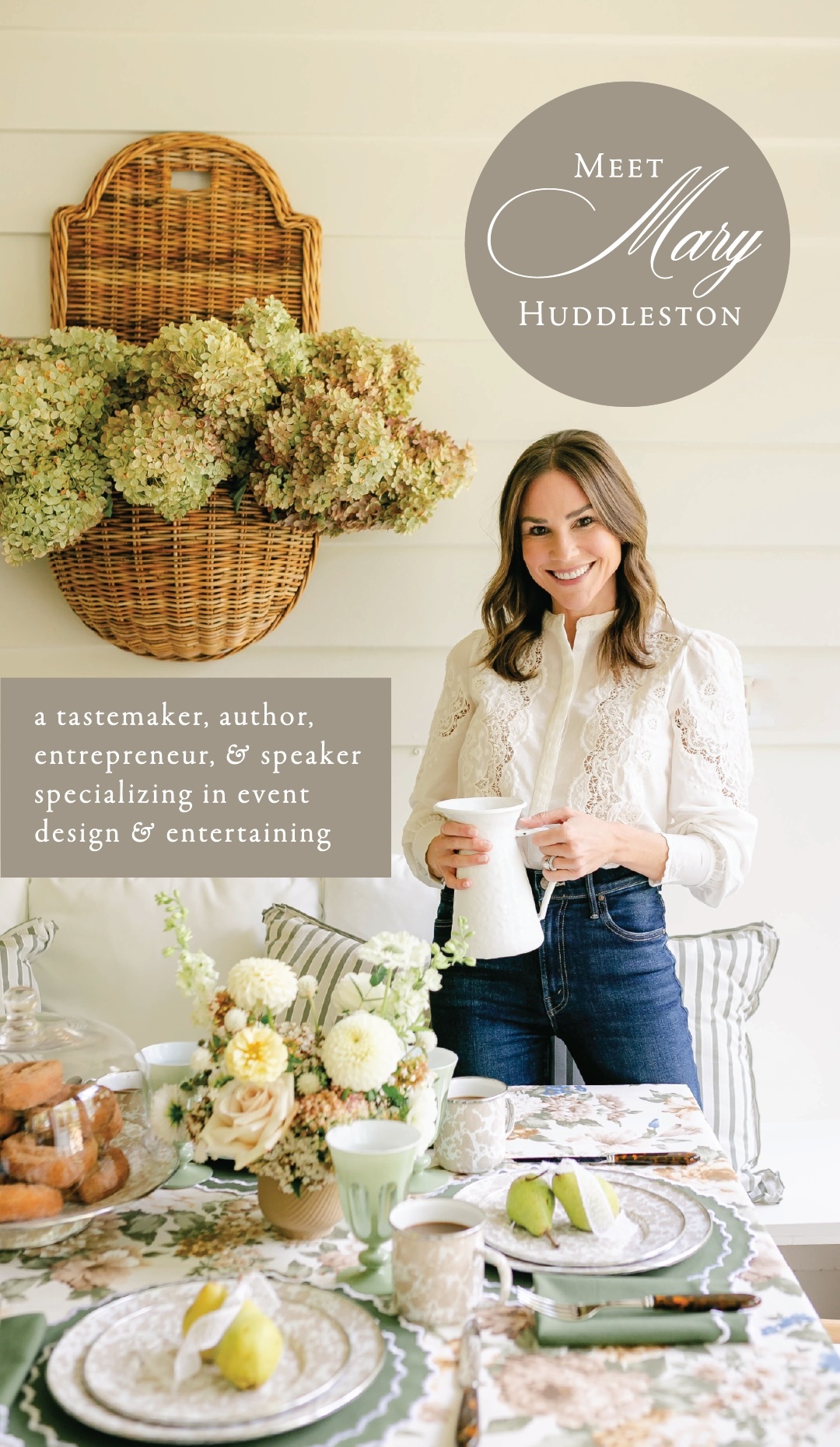 PS has Instant Blooms: Brighten Your Space with Annuals