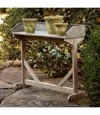 Greenhouse Table