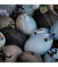 ERWIN EDITION MIX S+M+L / egg vase