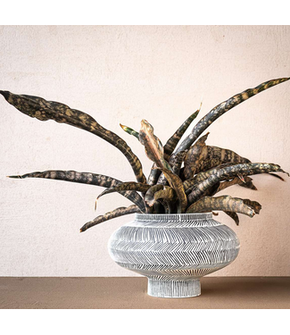 ARTA lines vase
