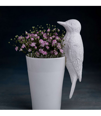 SPECHT (woodpecker) bird ornament
