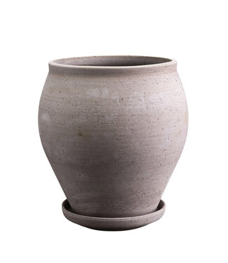 Delphi RAW Grey set  TALL 22cm (10.2" H)
