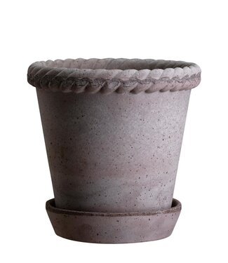 Berg Emilia RAW Grey Set 30cm (11"H)