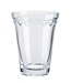 Berg Kobenhavner GLASS Clear 11cm Vase (7.3'H)