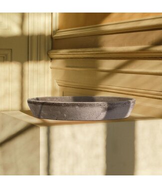 Berg RAW Grey 60 cm Saucer