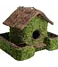 Plantable Maison Patio Birdhouse