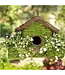 Plantable Maison Patio Birdhouse