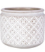 Laurent Cylinder Planter 7.5in