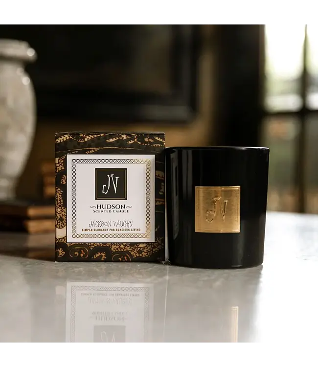 Hudson Candle (Signature Collection)