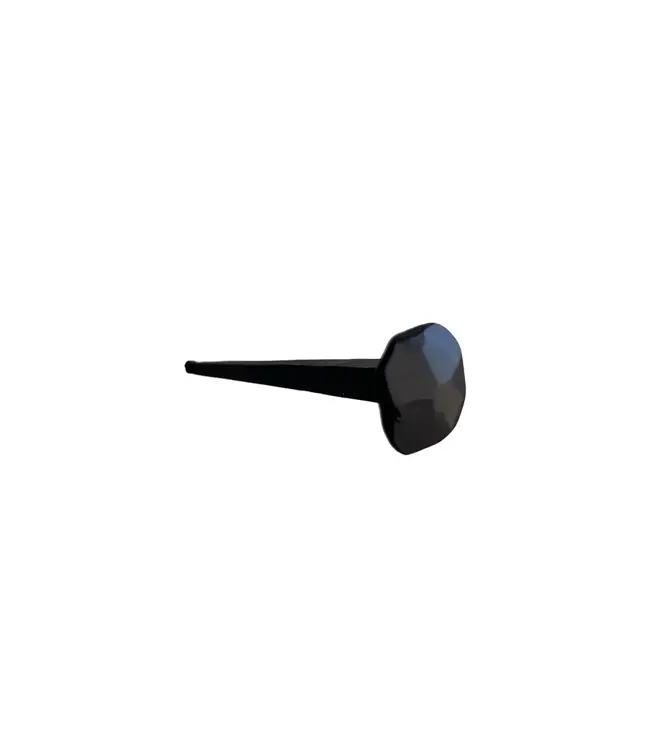 Blacksmith's Nail Square Head
