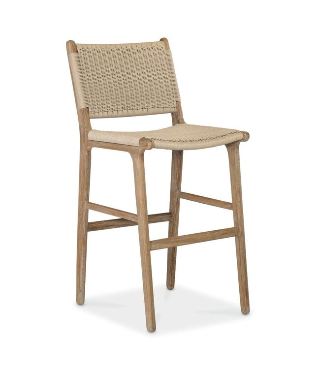 Sedona Bar Stool (Frame Only)