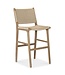 Sedona Bar Stool (Frame Only)