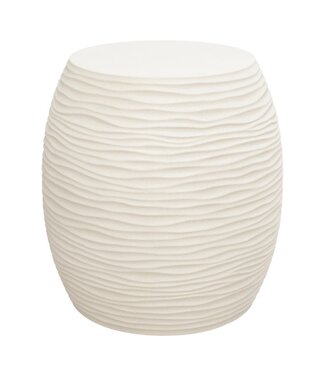 Dune End Table