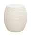 Dune End Table