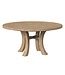 Cambria Round Dining Table 60in