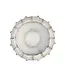 Concrete Shallow Lucid Planter Medium