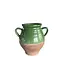 Cottage Crafted 2-Handle Jug
