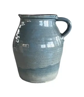 Cottage Crafted Jug, Tall