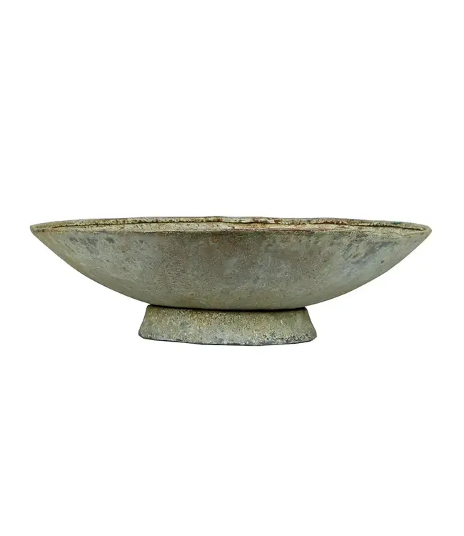 Saucer Planter Small