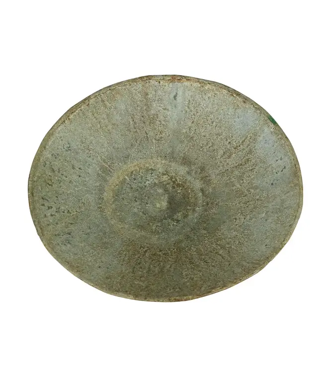 Saucer Planter Small