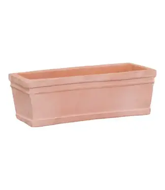Cyrena Trough Small 4x4x12"
