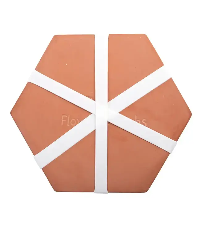 Microwave Flower & Herb Press, Terracotta