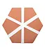 Microwave Flower & Herb Press, Terracotta