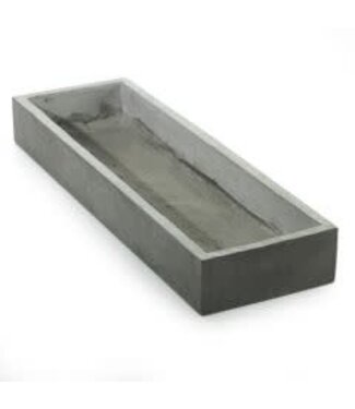 Broken Item Newport Planter 31.5"x 9.75"x 4"