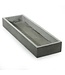 Broken Item Newport Planter 31.5"x 9.75"x 4"