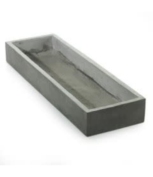Broken Item Newport Planter 31.5"x 9.75"x 4"