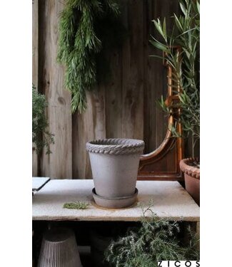 Berg Emilia RAW Grey Set 25cm