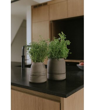Berg Viva RAW Grey 14 cm