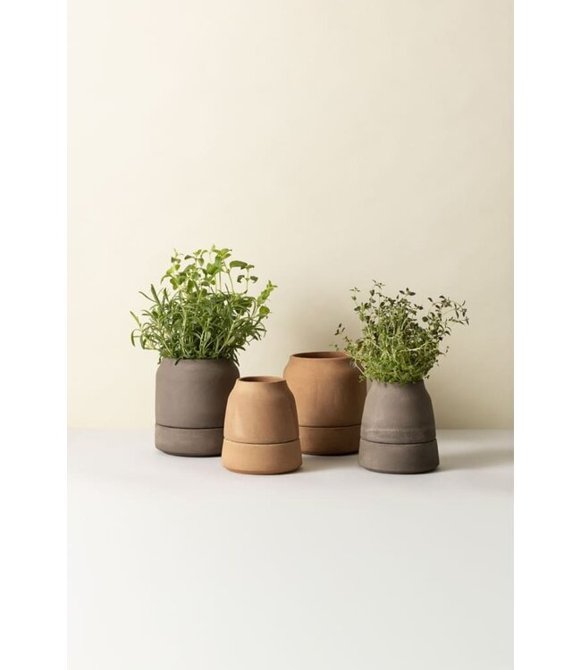 Berg Viva RAW Grey 14 cm